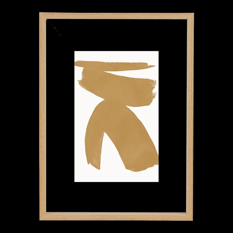 Urban Nature Culture - Zwevende fotolijst L, Aesthetic Natural - Urban Nature Culture - Accessoire Loods