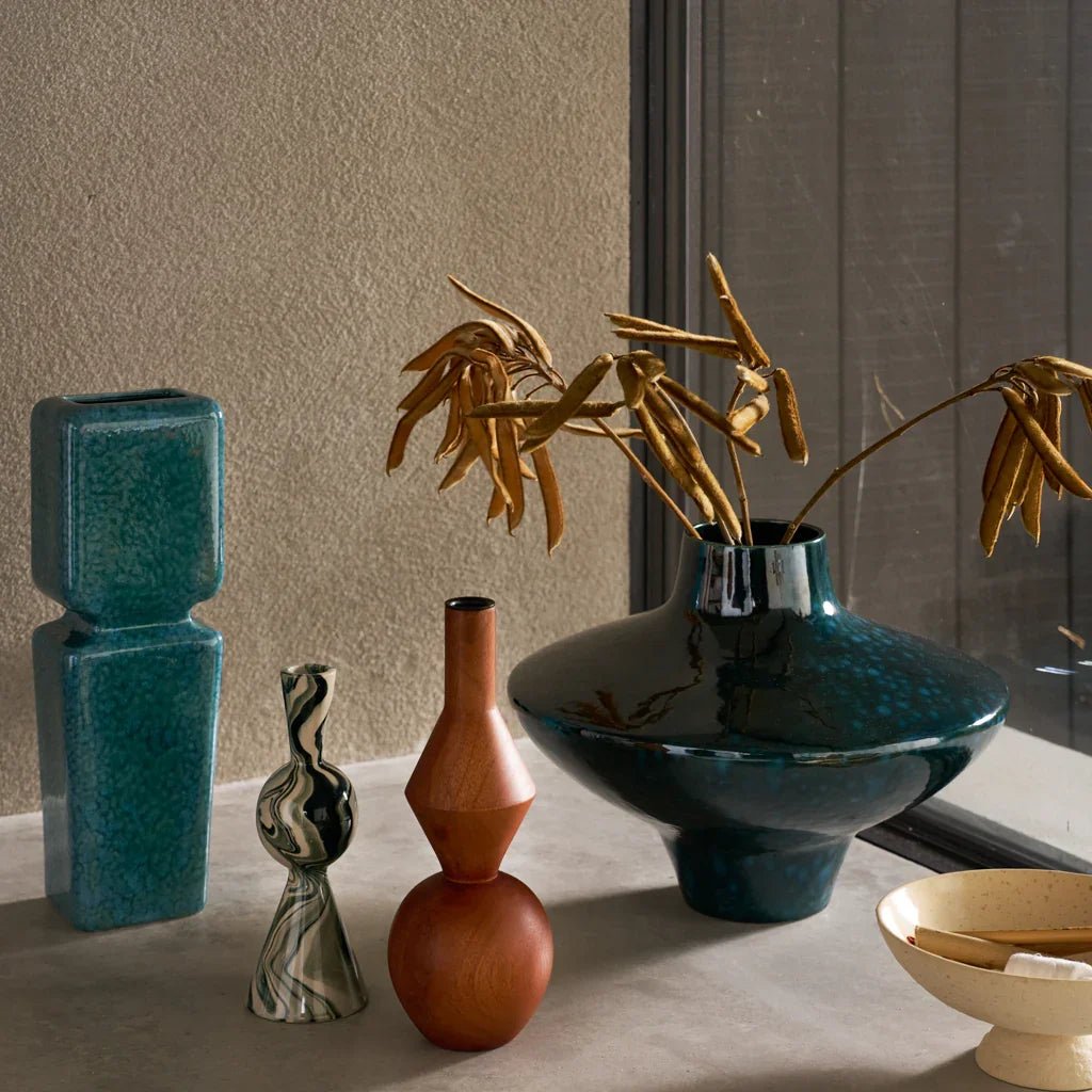 Vase Anders - Urban Nature Culture - Accessoire Loods