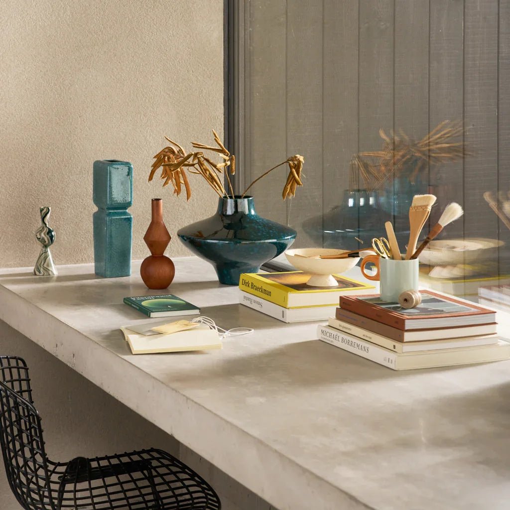 Vase Anders - Urban Nature Culture - Accessoire Loods