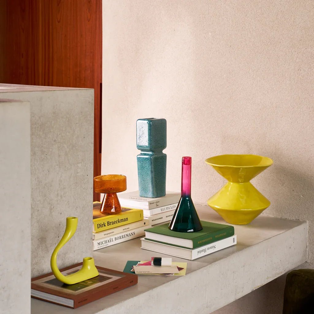 Vase Anders - Urban Nature Culture - Accessoire Loods