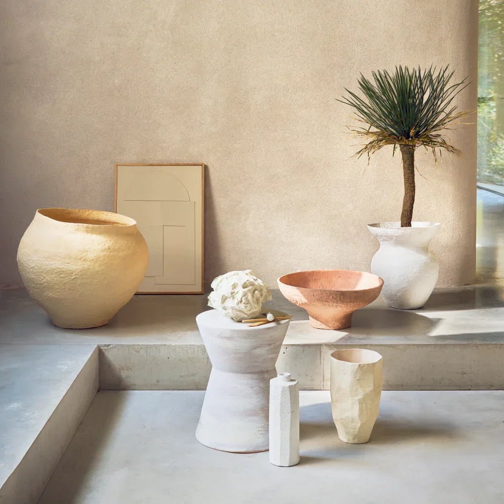 Vase Bento - Urban Nature Culture - Accessoire Loods