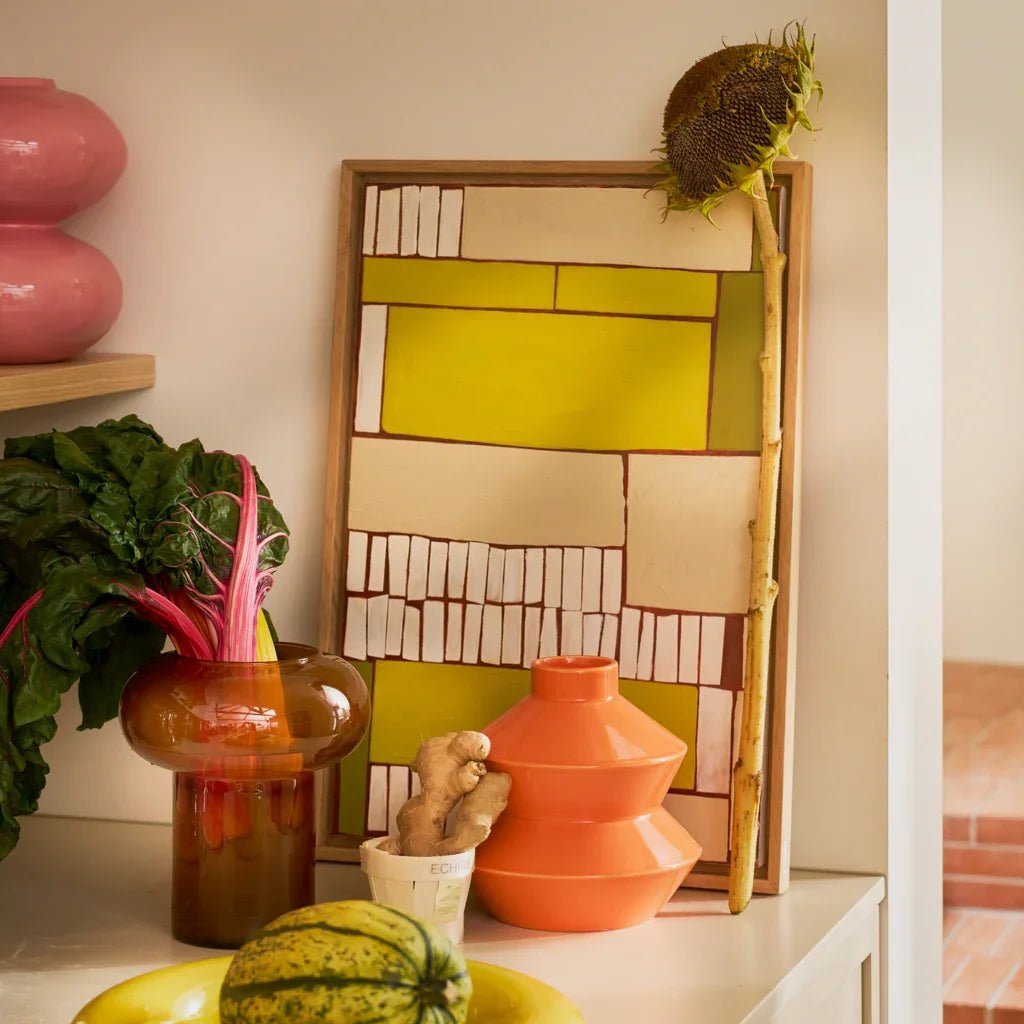 Vase Buhle - Urban Nature Culture - Accessoire Loods