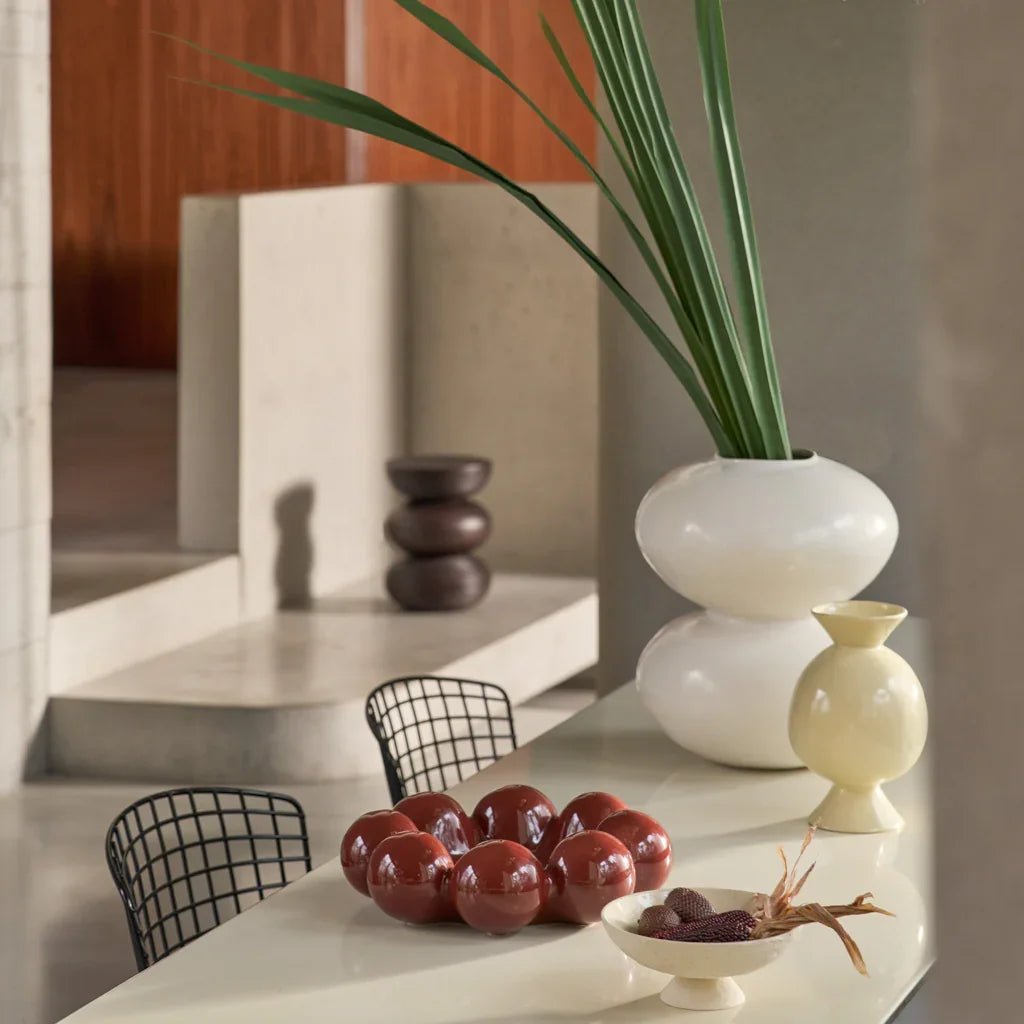 Vase Foss - Urban Nature Culture - Accessoire Loods