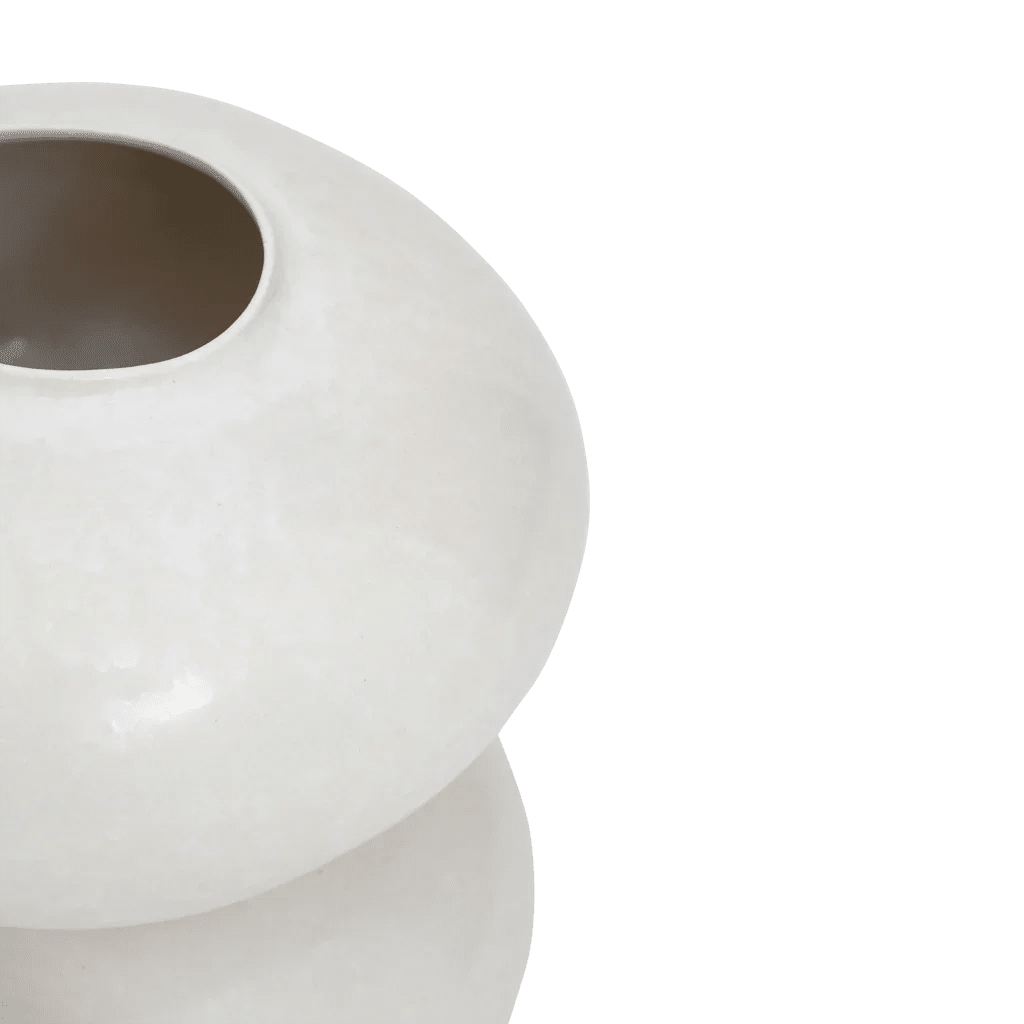 Vase Foss - Urban Nature Culture - Accessoire Loods
