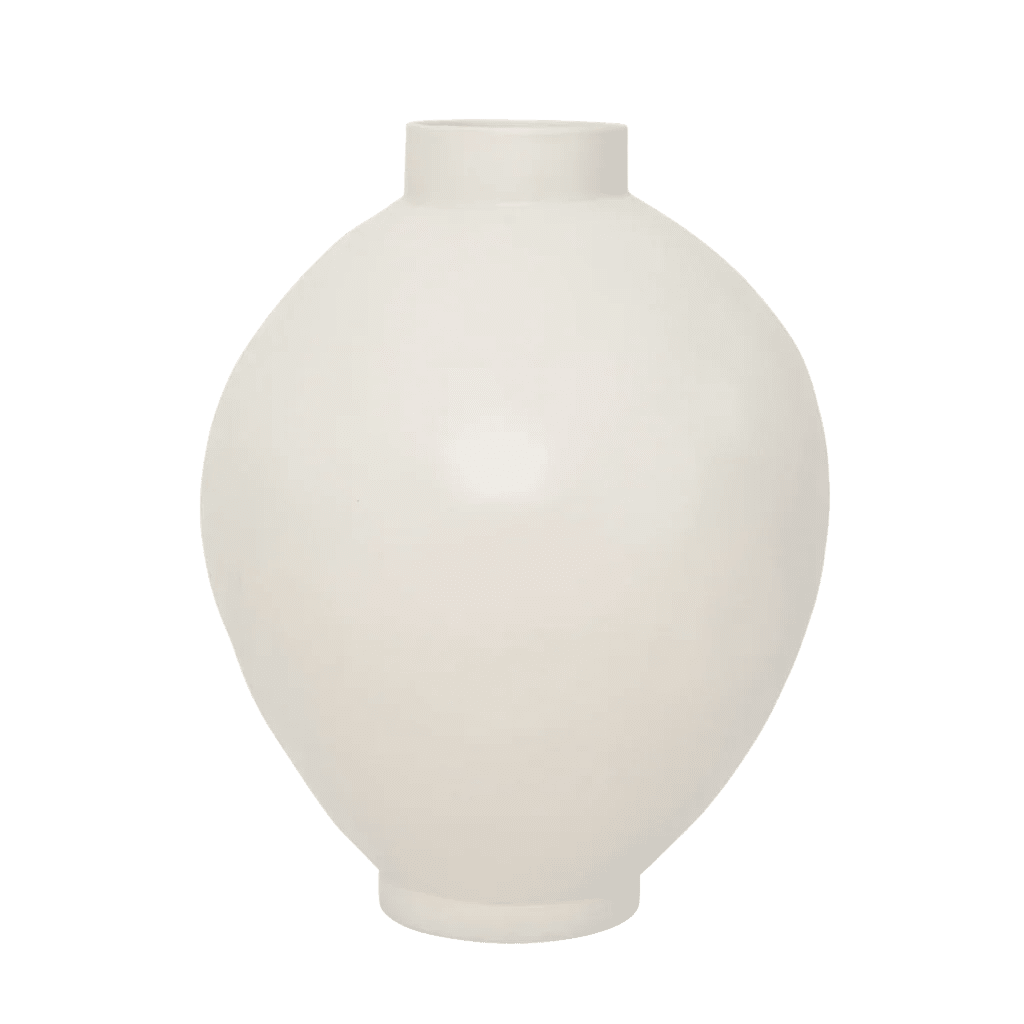 Vase Hush - Urban Nature Culture - Accessoire Loods