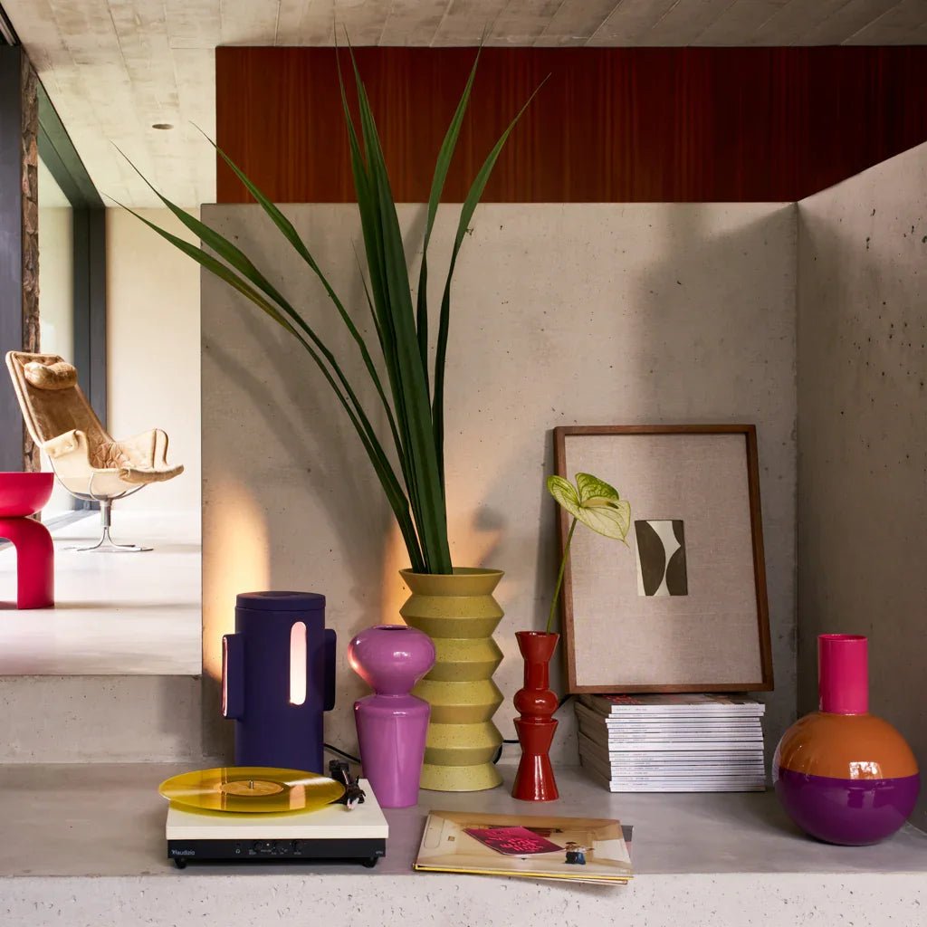 Vase Kova - Urban Nature Culture - Accessoire Loods