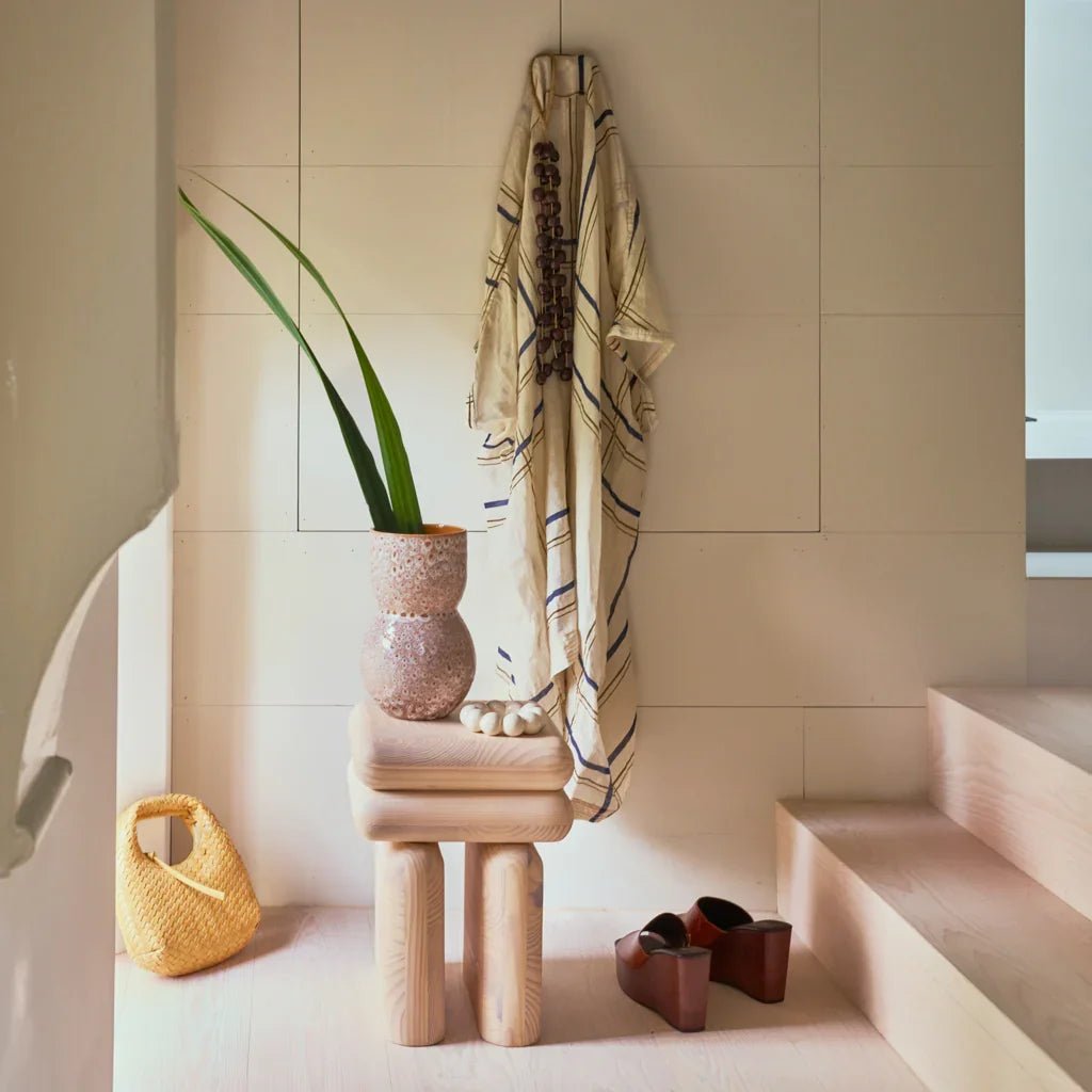 Vase Noan, Reactive - Urban Nature Culture - Accessoire Loods