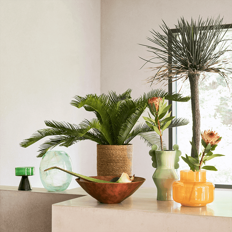 Vase Nostra - Urban Nature Culture - Accessoire Loods