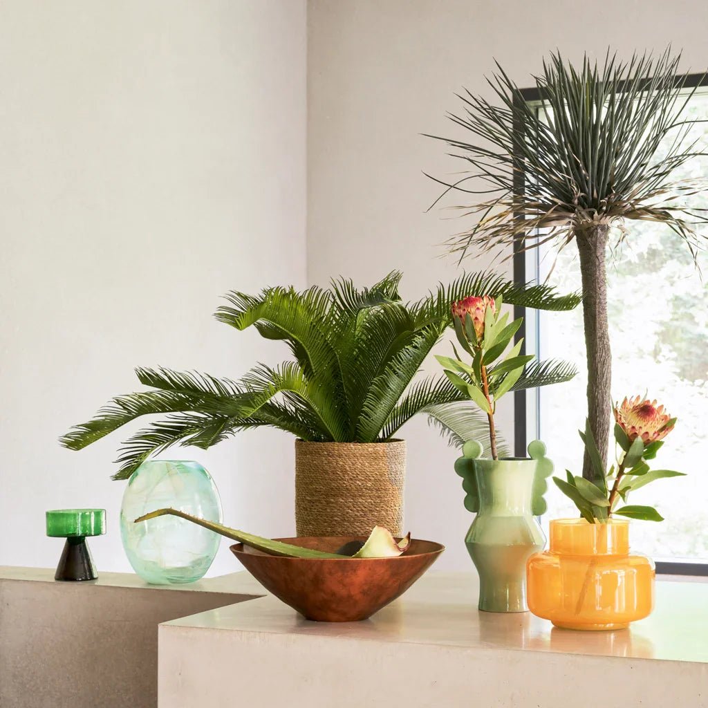 Vase Nostra - Urban Nature Culture - Accessoire Loods