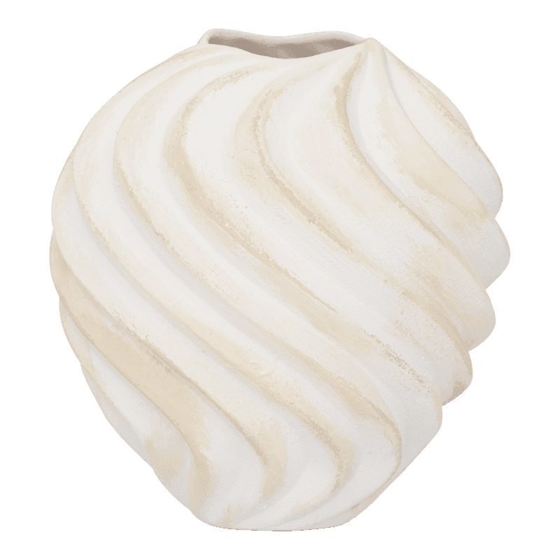 Vase Ribbed - Urban Nature Culture - Accessoire Loods