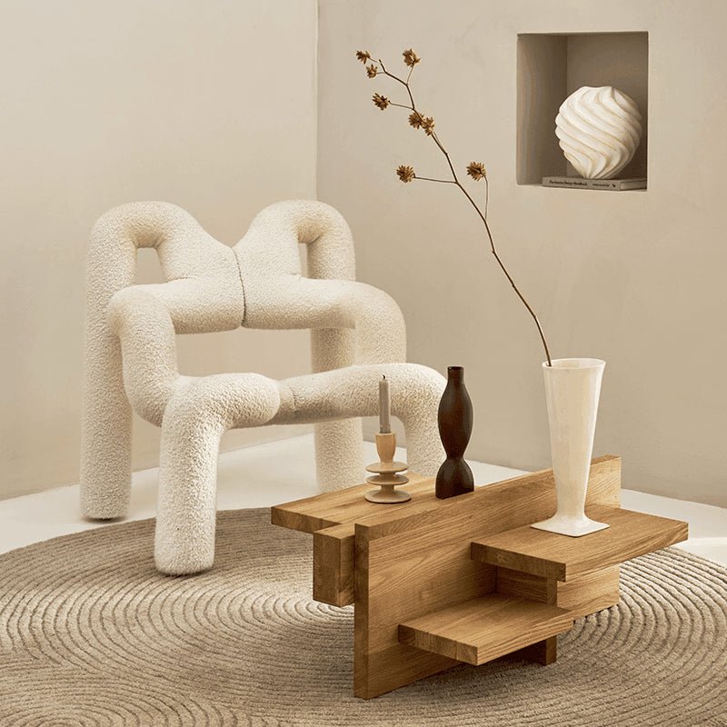 Vase Ribbed - Urban Nature Culture - Accessoire Loods