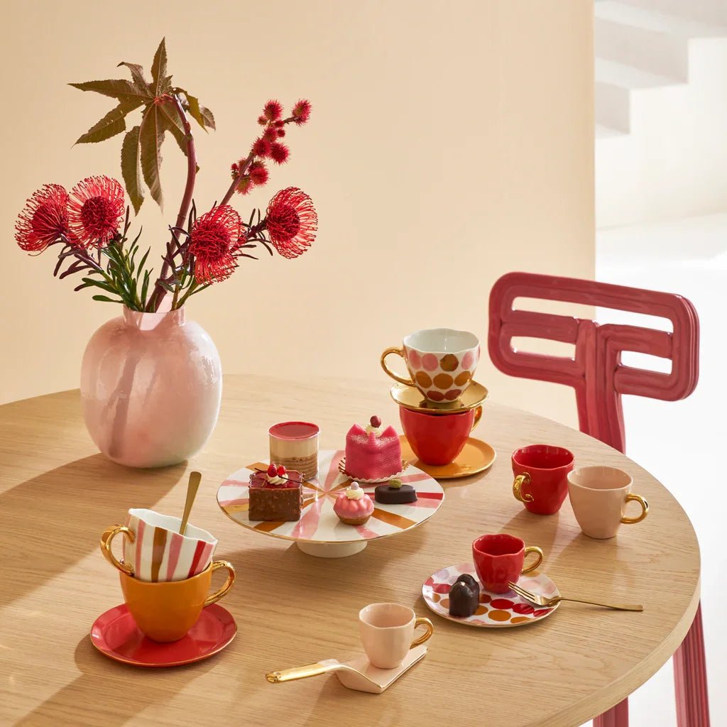 Vase Riva rose dawn - Urban Nature Culture - Accessoire Loods