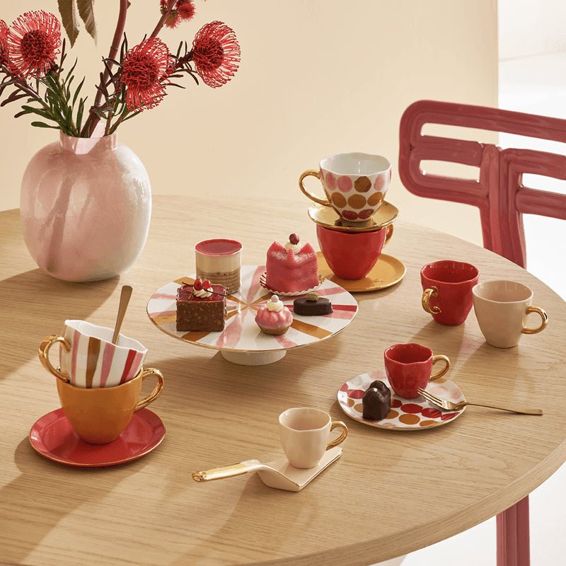 Vase Riva rose dawn - Urban Nature Culture - Accessoire Loods