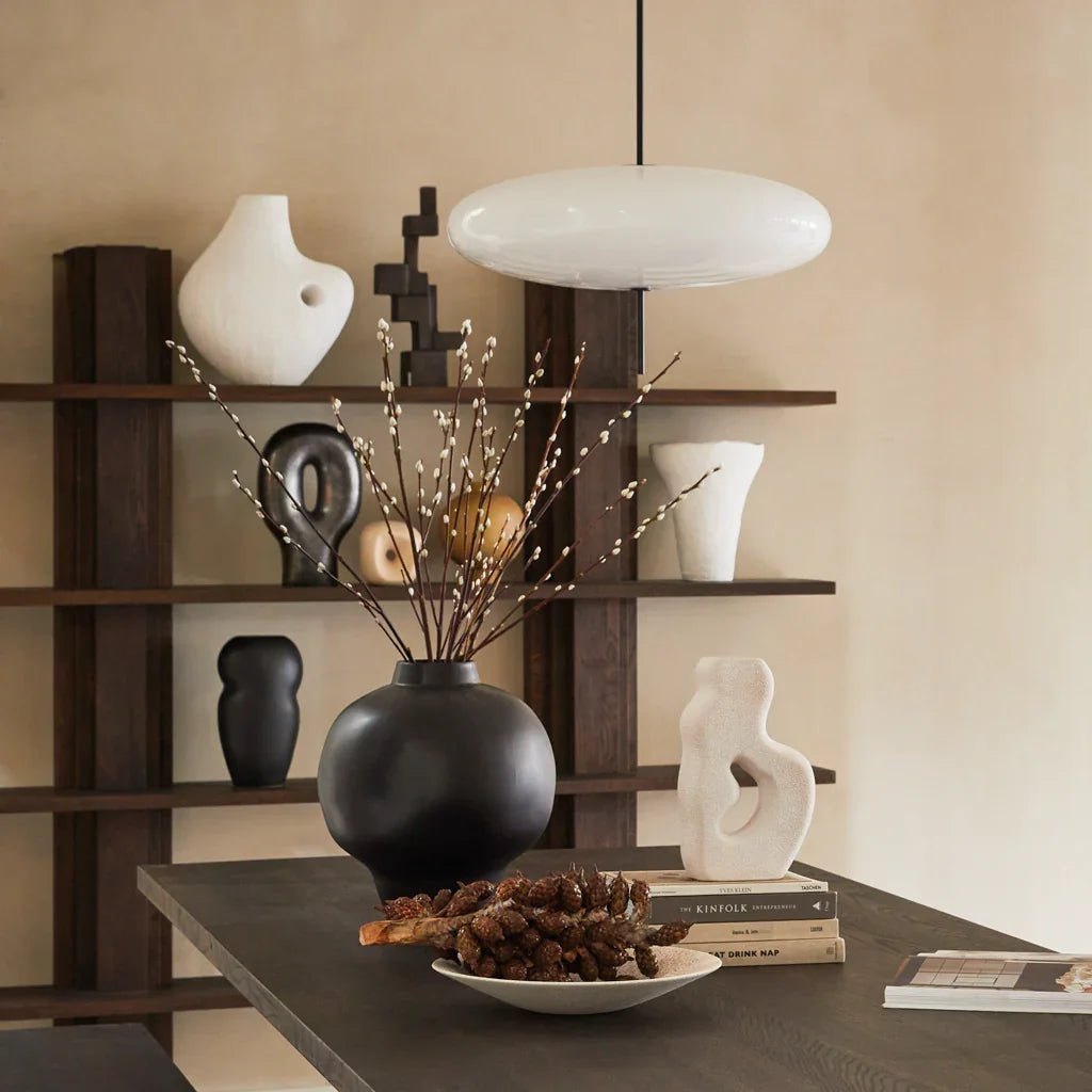 Vase Stor - Urban Nature Culture - Accessoire Loods