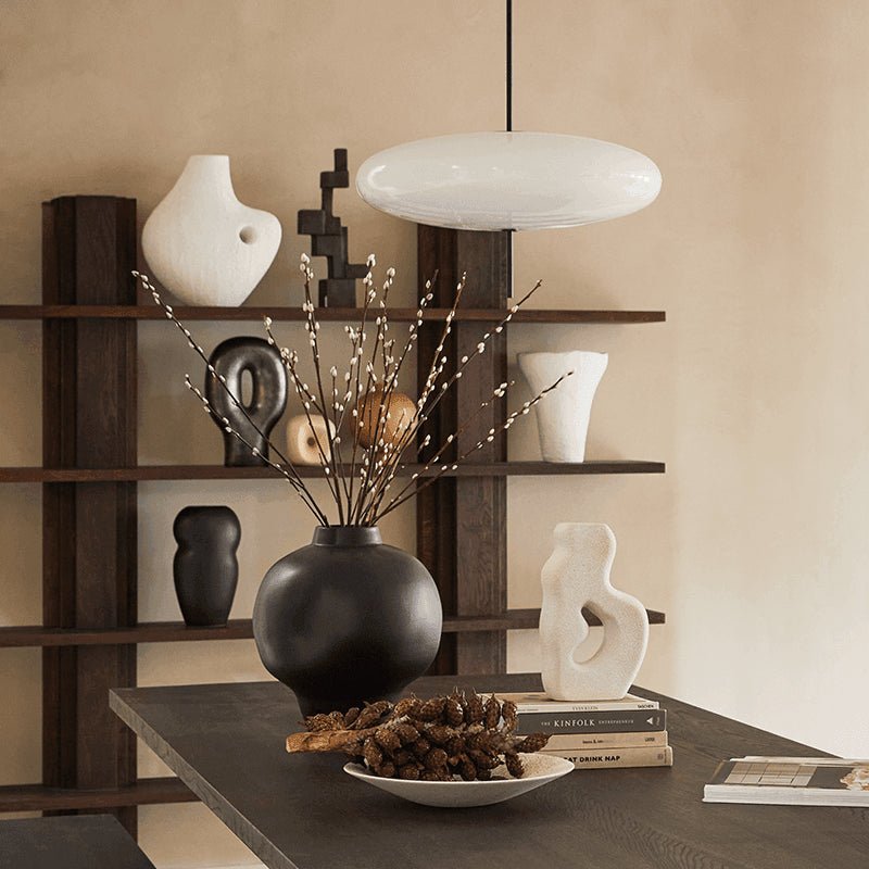Vase Stor - Urban Nature Culture - Accessoire Loods