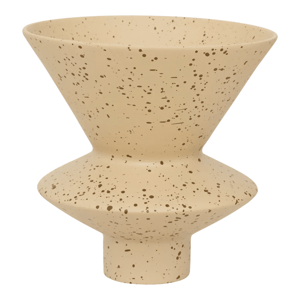 Vase Thandi - Urban Nature Culture - Accessoire Loods