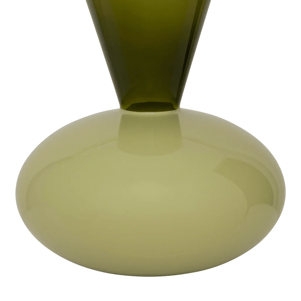 Vase Zinhle, Beechnut - Urban Nature Culture - Accessoire Loods