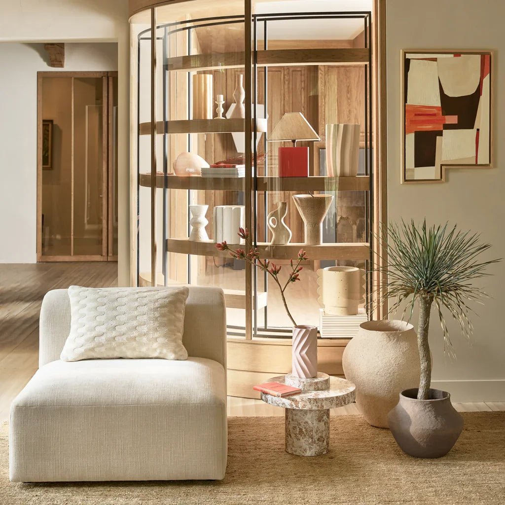 Wall decor Julio - Urban Nature Culture - Accessoire Loods