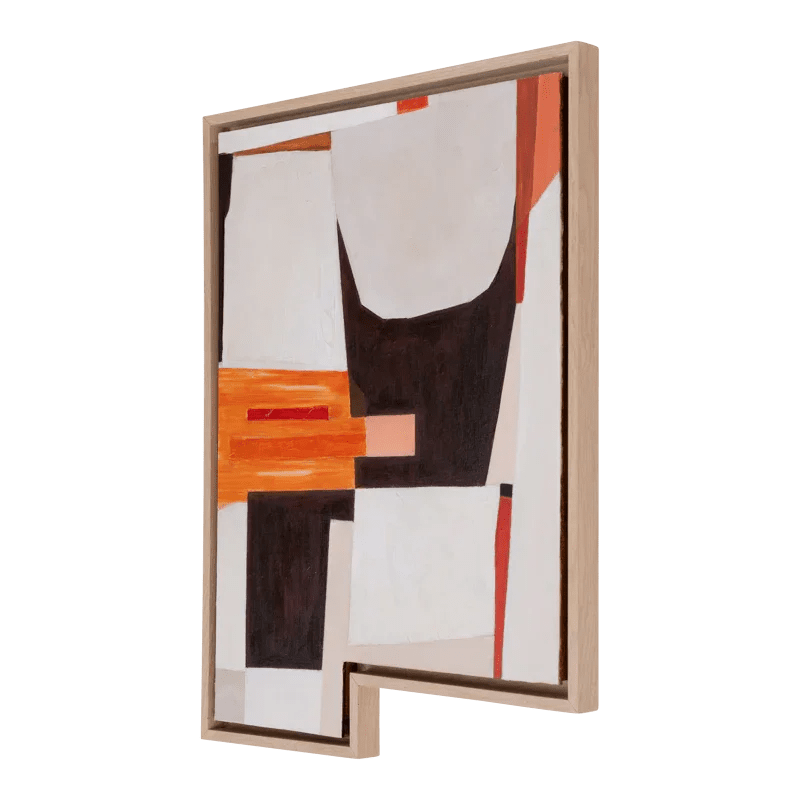 Wall decor Julio - Urban Nature Culture - Accessoire Loods