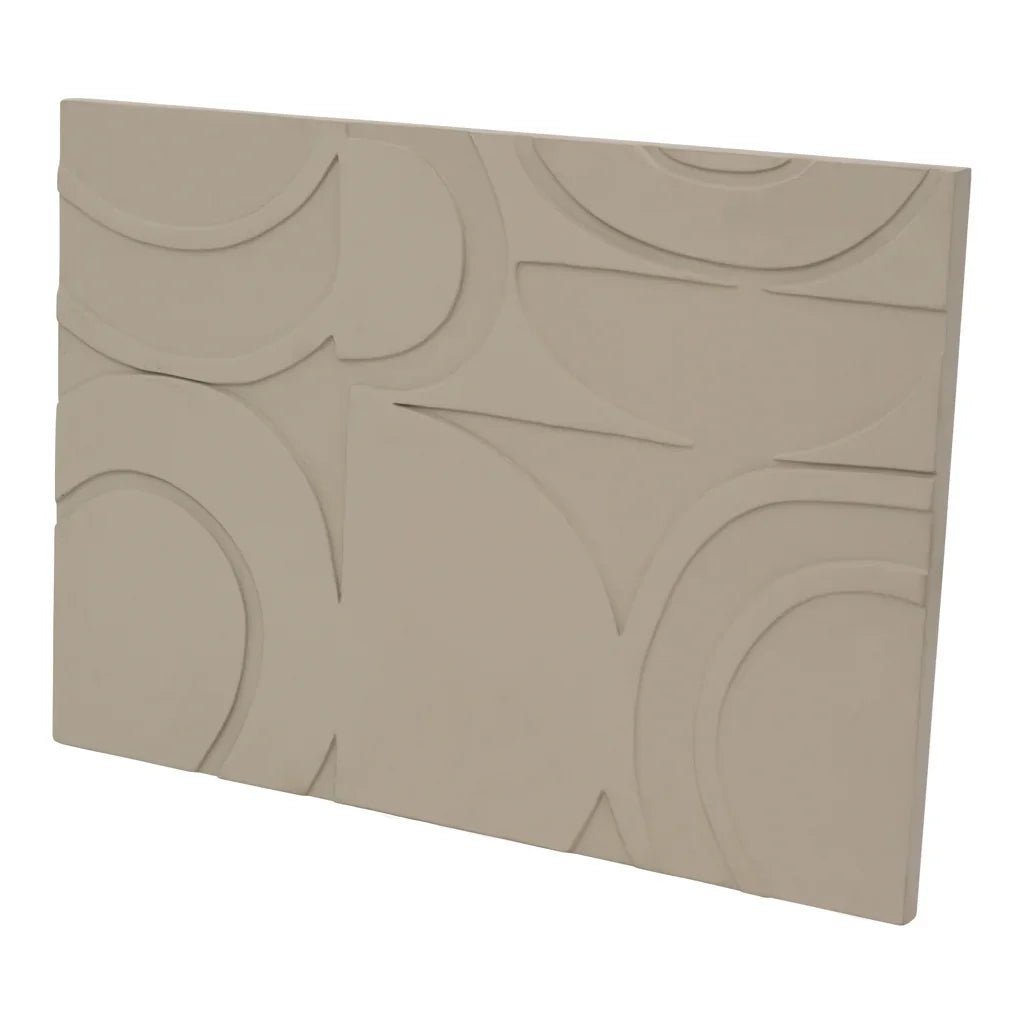 Wall decor Maru - Urban Nature Culture - Accessoire Loods