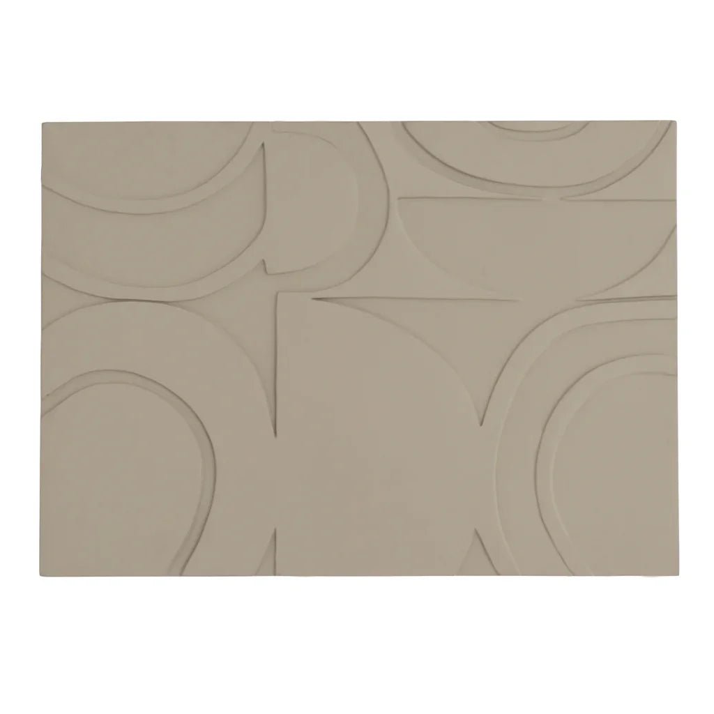 Wall decor Maru - Urban Nature Culture - Accessoire Loods