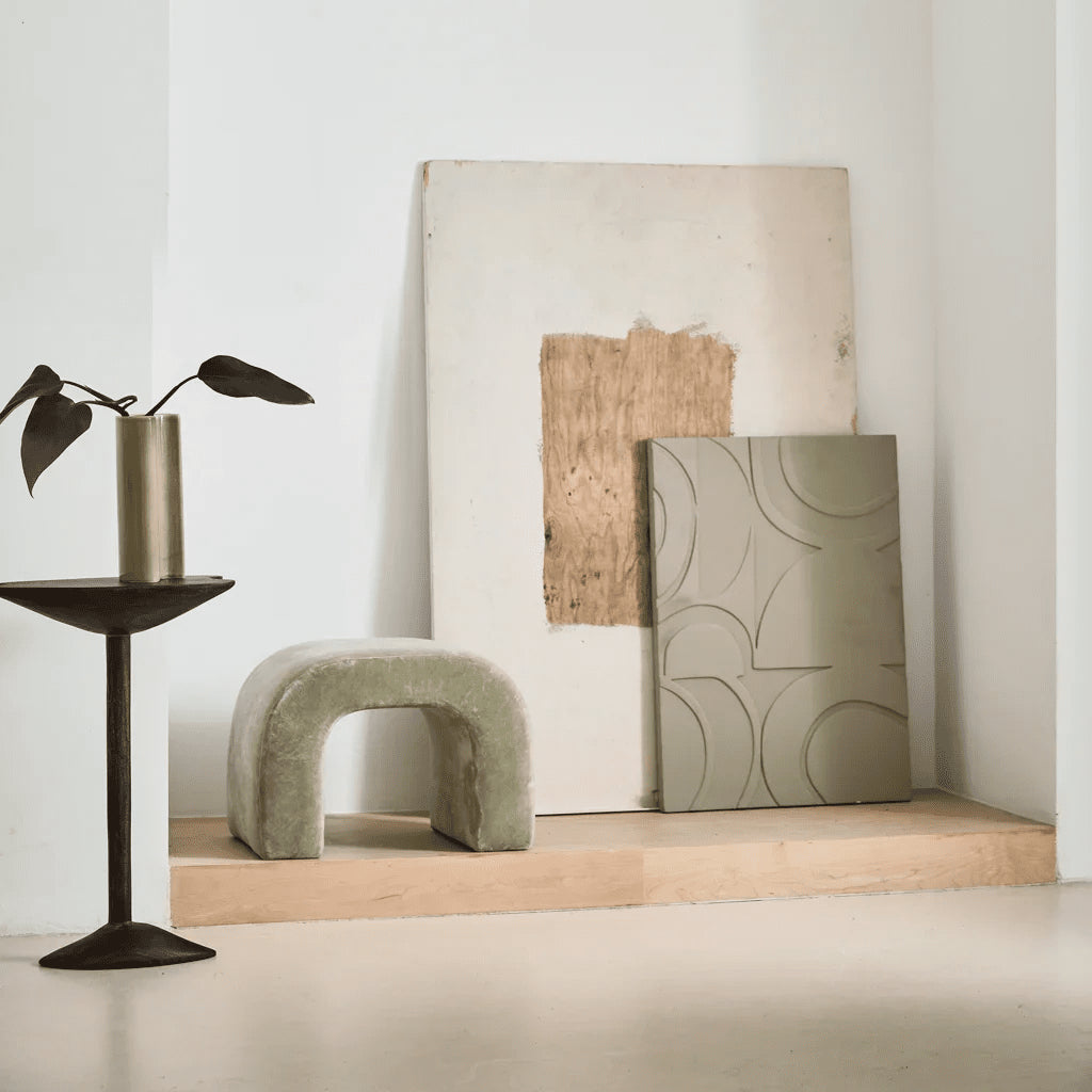 Wall decor Maru - Urban Nature Culture - Accessoire Loods