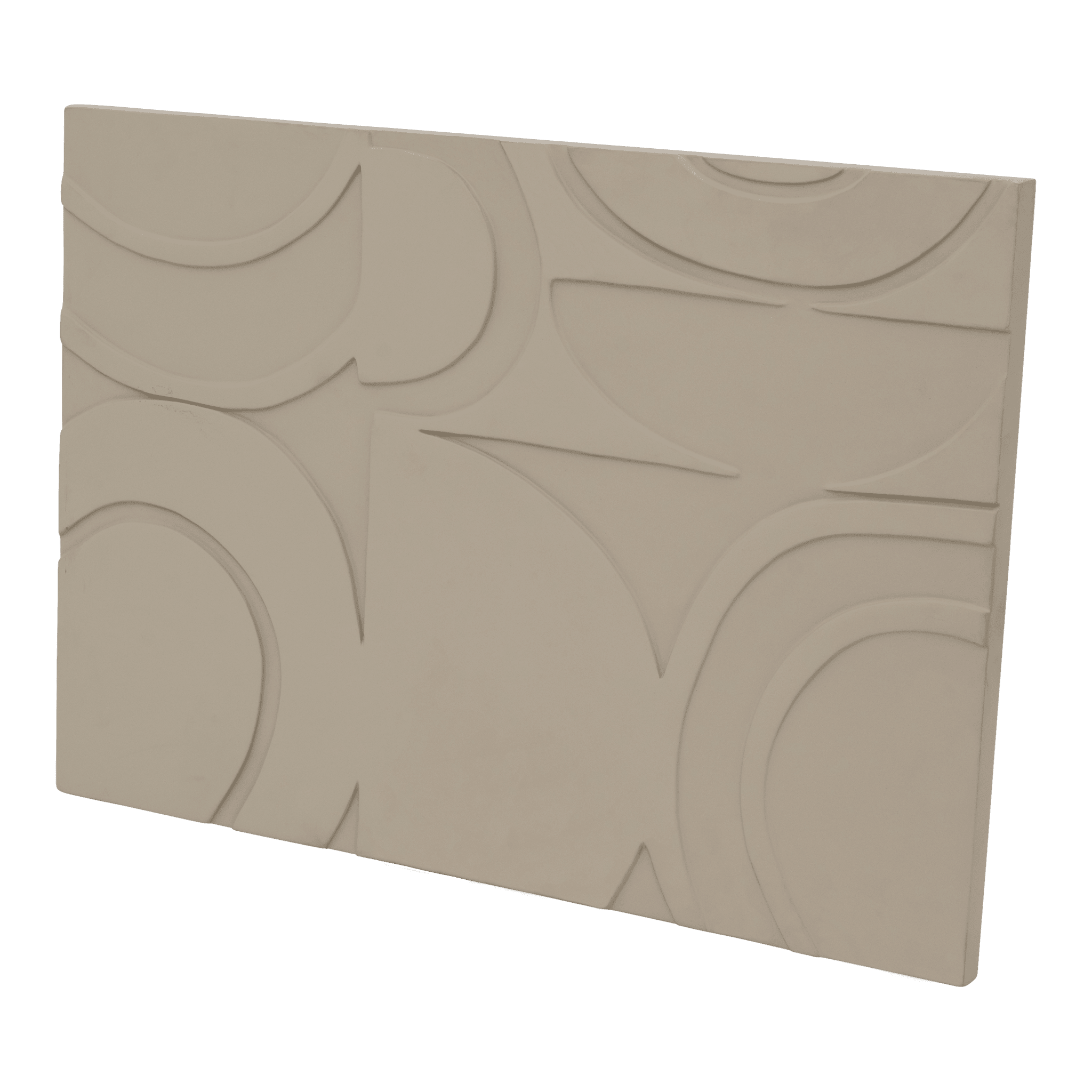 Wall decor Maru - Urban Nature Culture - Accessoire Loods
