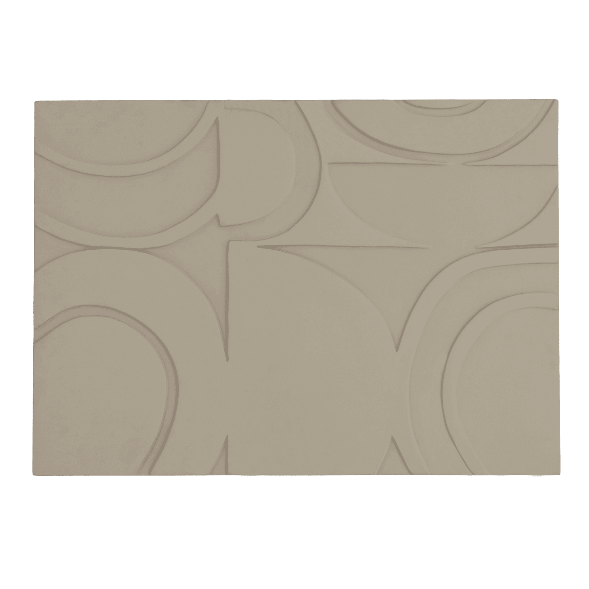 Wall decor Maru - Urban Nature Culture - Accessoire Loods
