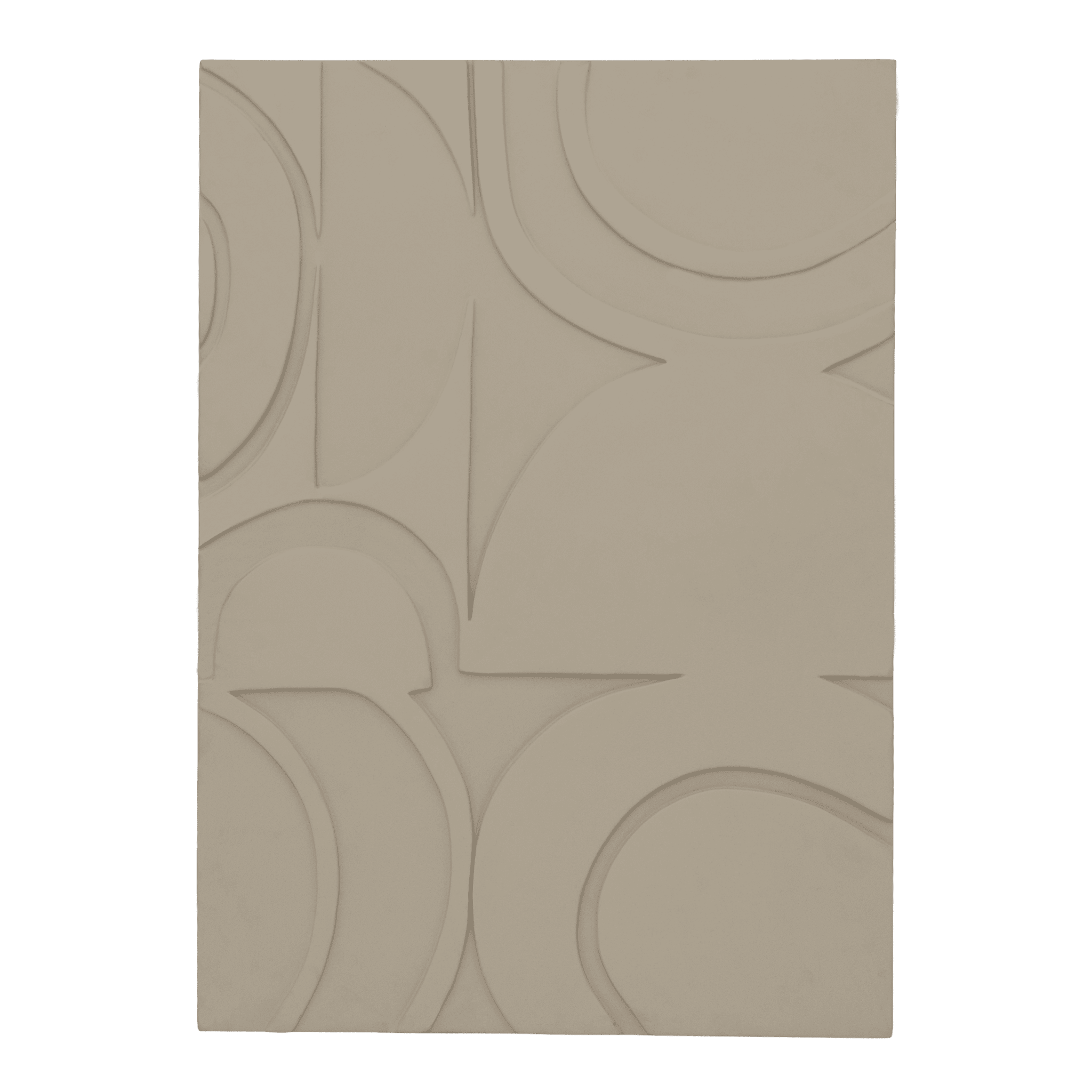 Wall decor Maru - Urban Nature Culture - Accessoire Loods