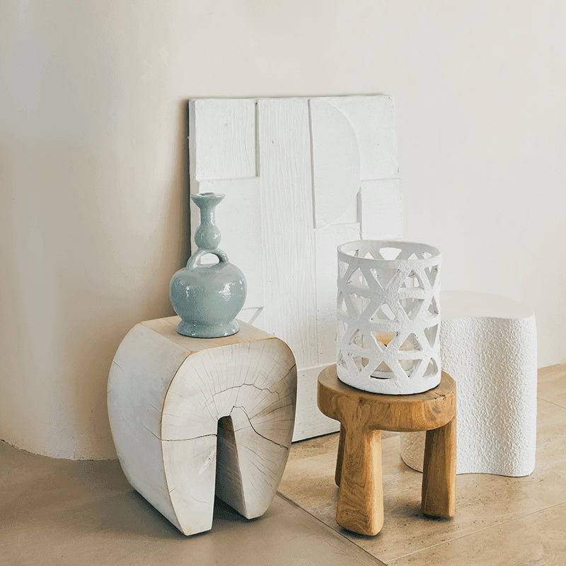 Wall decor Nuturi - Urban Nature Culture - Accessoire Loods