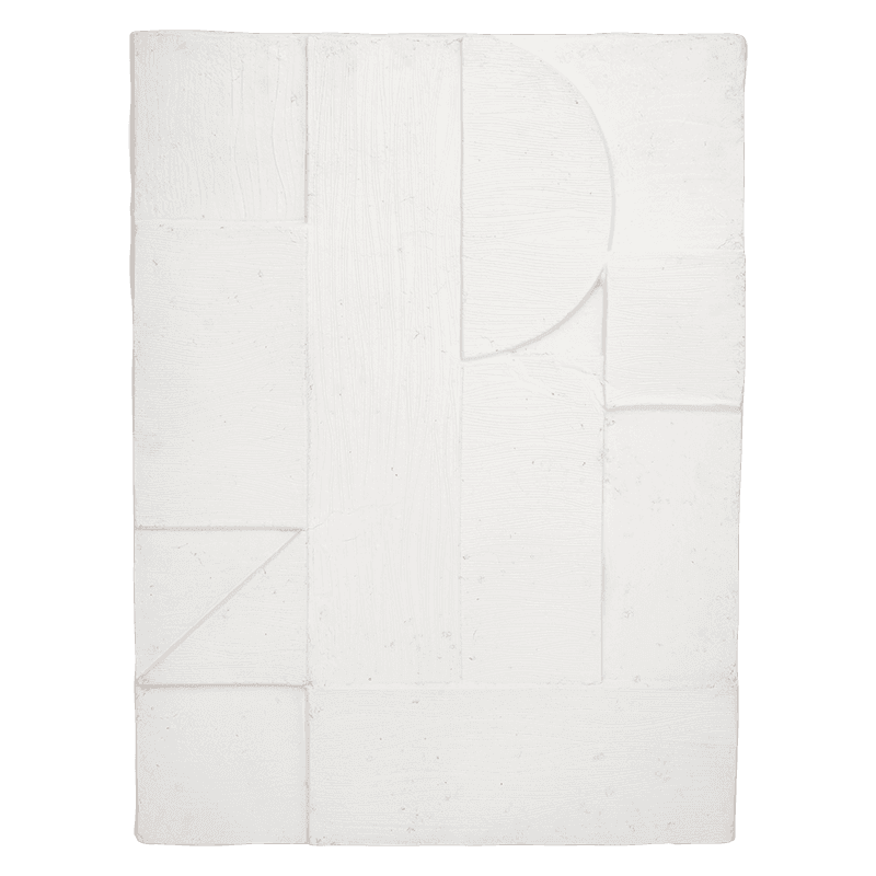 Wall decor Nuturi - Urban Nature Culture - Accessoire Loods