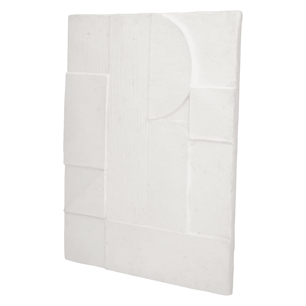 Wall decor Nuturi - Urban Nature Culture - Accessoire Loods