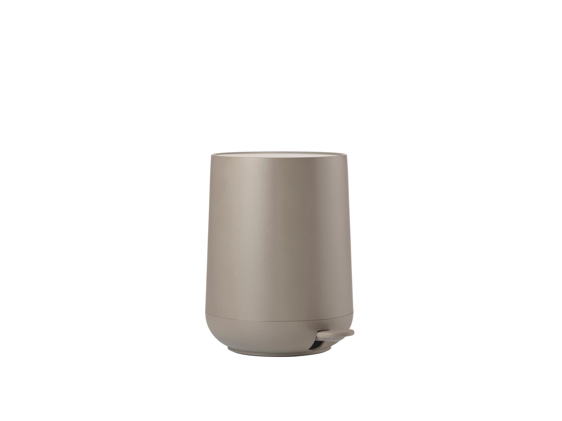 Prullenbak Nova 5L - Accessoire Loods