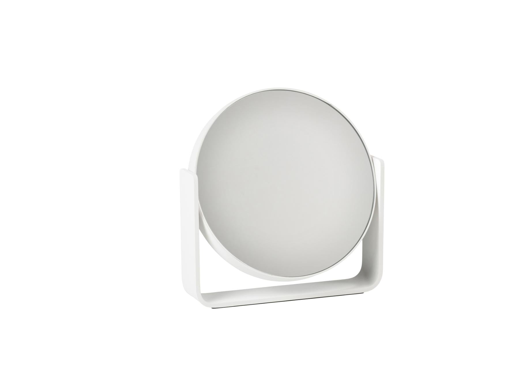 Tafelspiegel met 5x vergroting Ume - Accessoire Loods