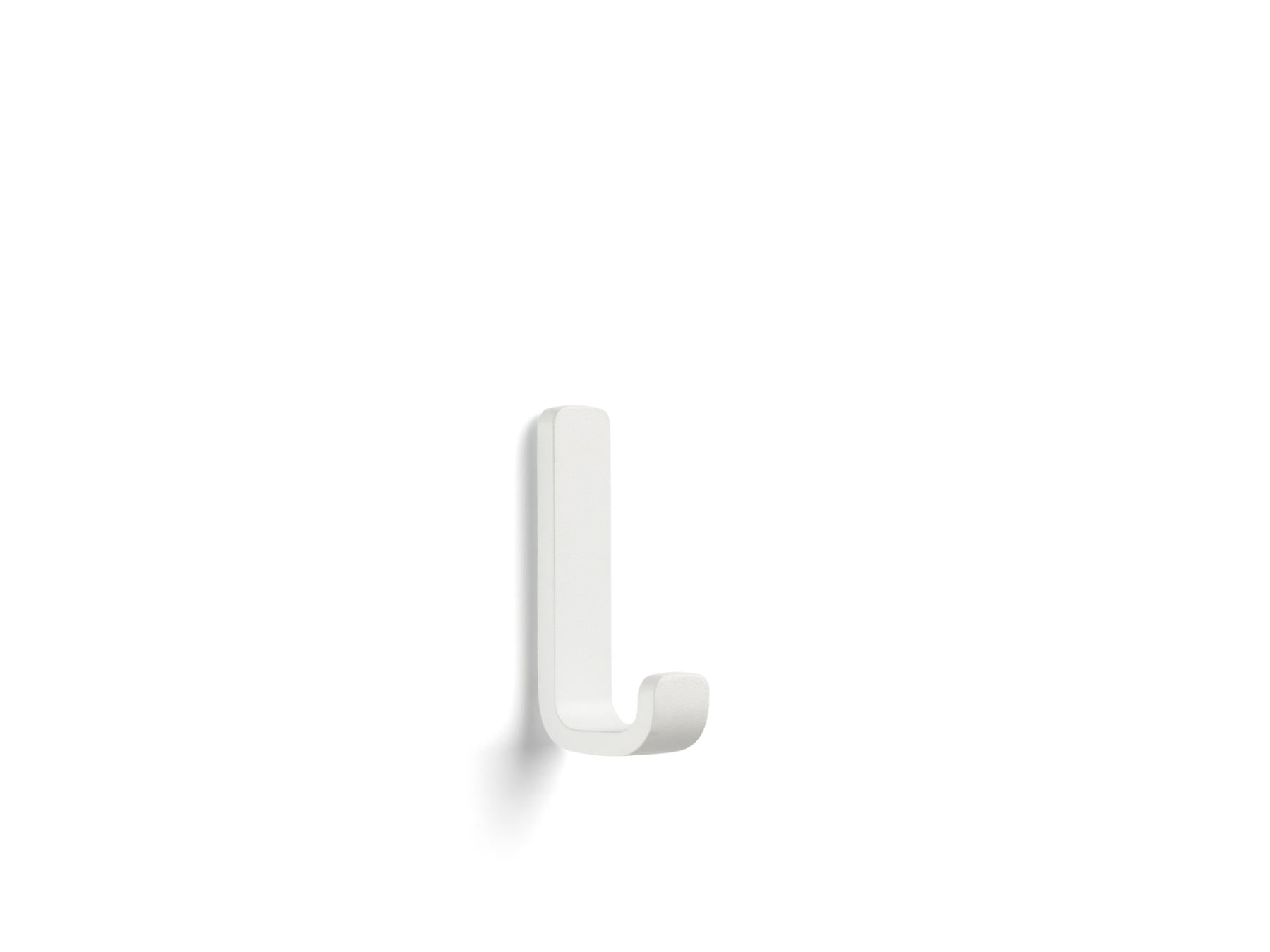 Wandhaak 8,5 cm - Accessoire Loods