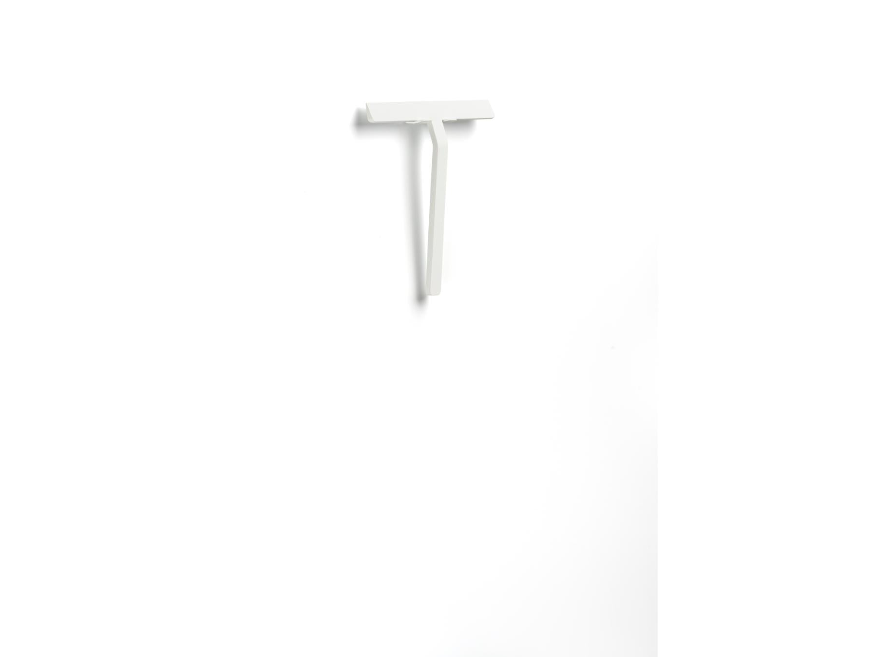 Wisser met houder Rim 22cm - Accessoire Loods