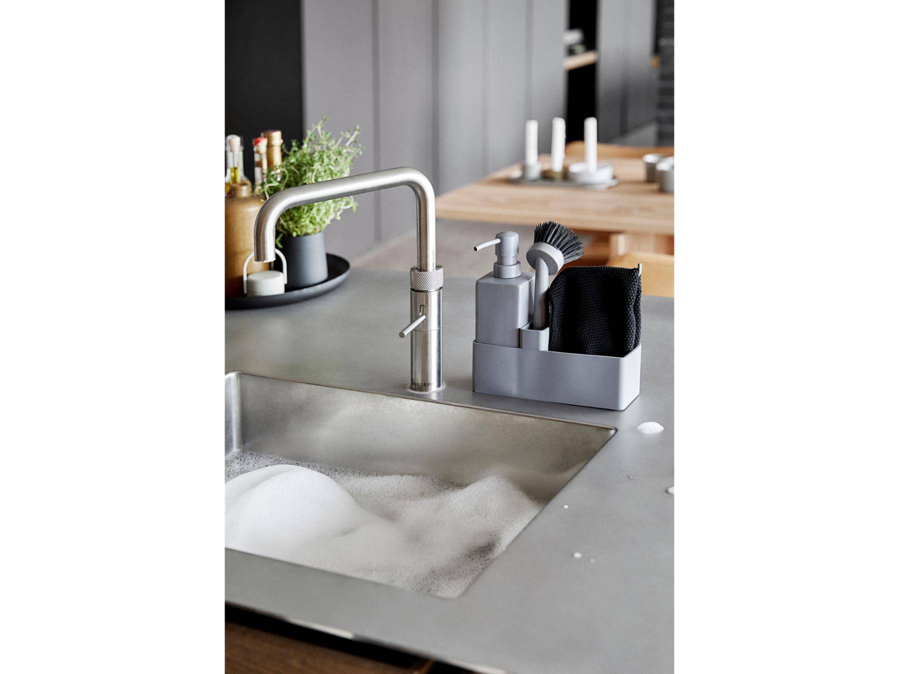 Zone Denmark - Afwasset met vaatdoekje