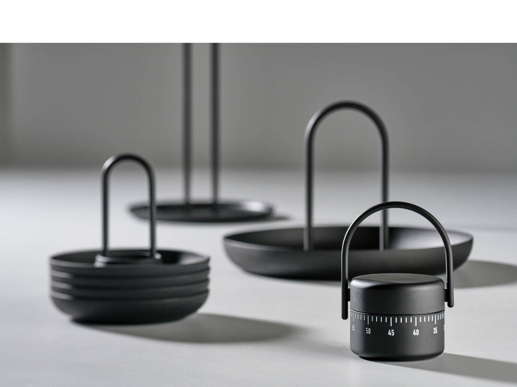 Kookwekker Singles - Accessoire Loods