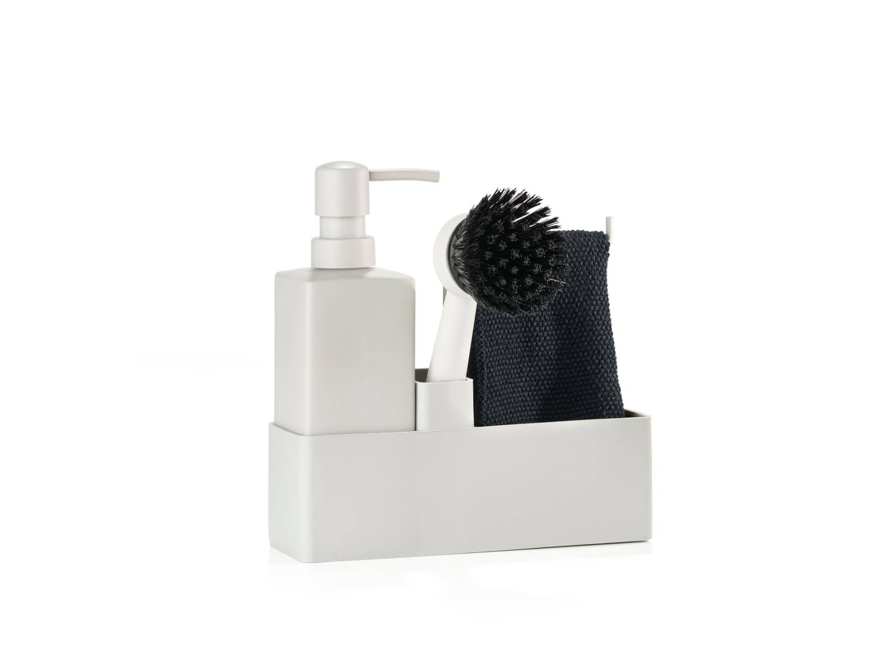 Zone Denmark - Afwasset met vaatdoekje - Zone Denmark - Accessoire Loods