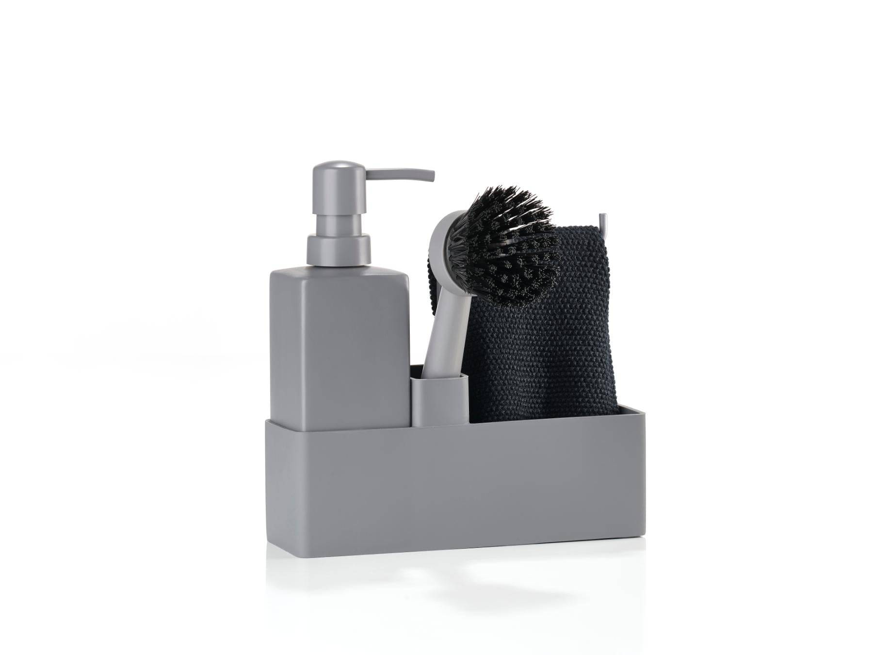 Zone Denmark - Afwasset met vaatdoekje - Zone Denmark - Accessoire Loods