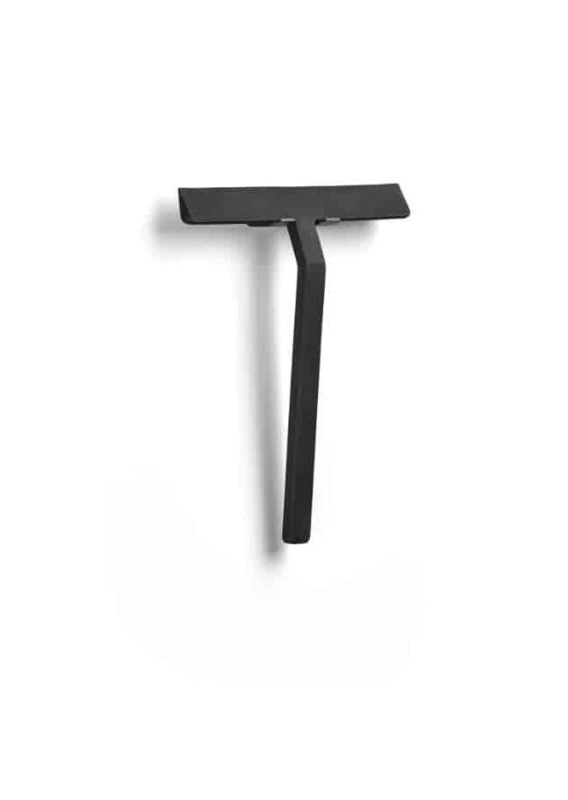 Zone Denmark Badkamer accessoires voordeel bundel - Kleur zwart - Zone Denmark - Accessoire Loods