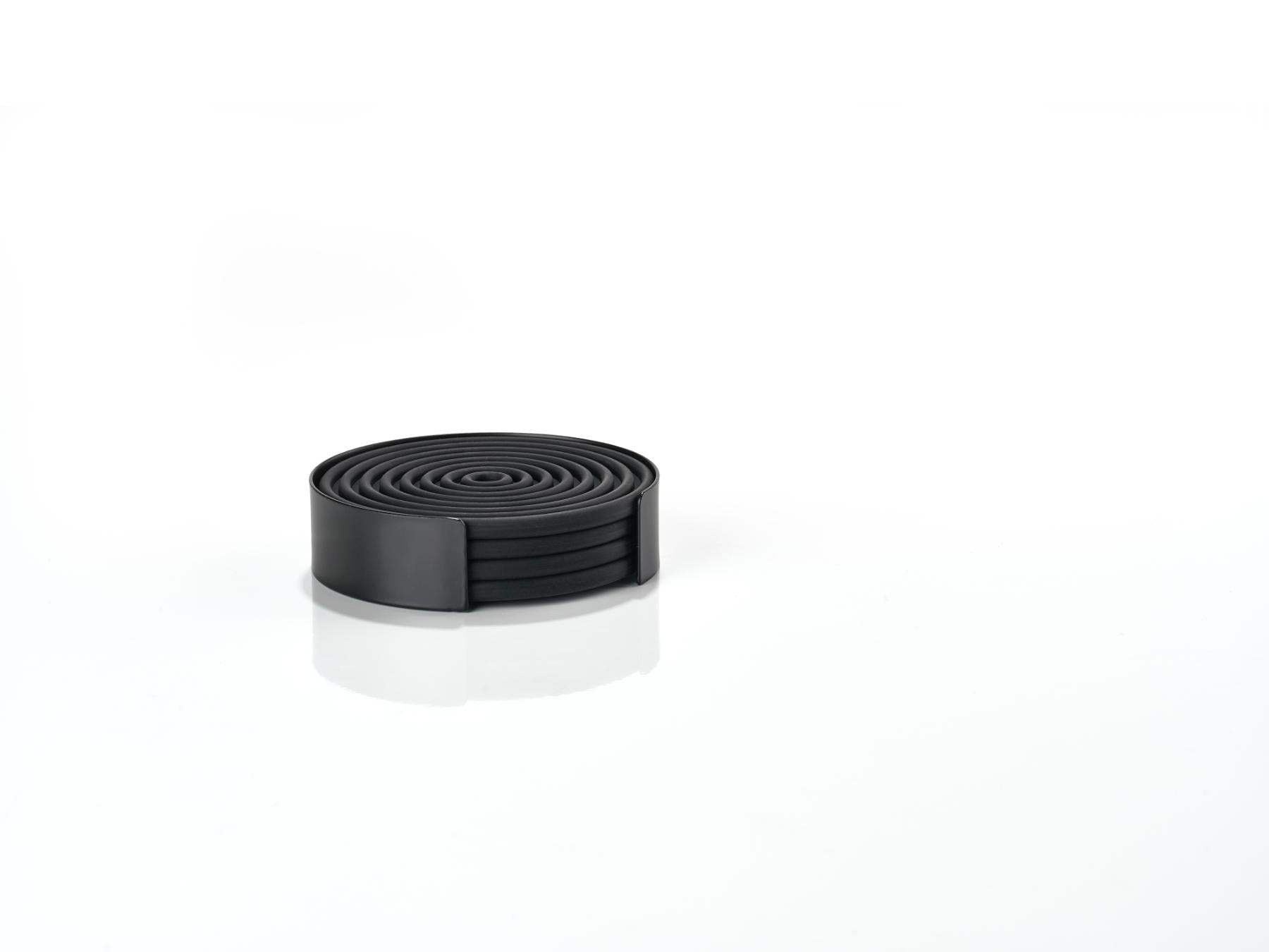 Zone Denmark - Cocktail onderzetters Rock - 4 stuks - Zone Denmark - Accessoire Loods