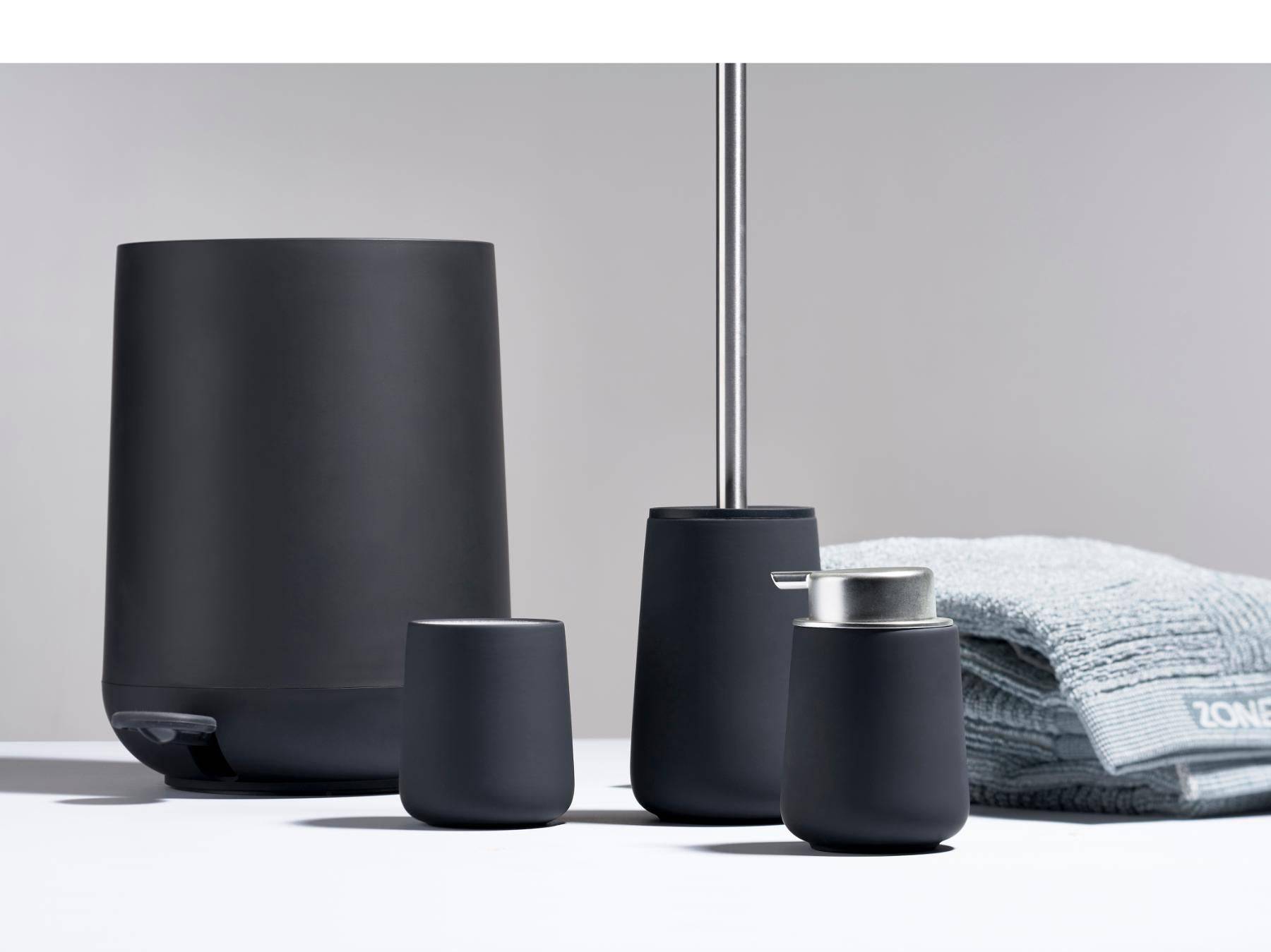 Zone Denmark - Nova - Prullenbak - 3 liter - Zone Denmark - Accessoire Loods