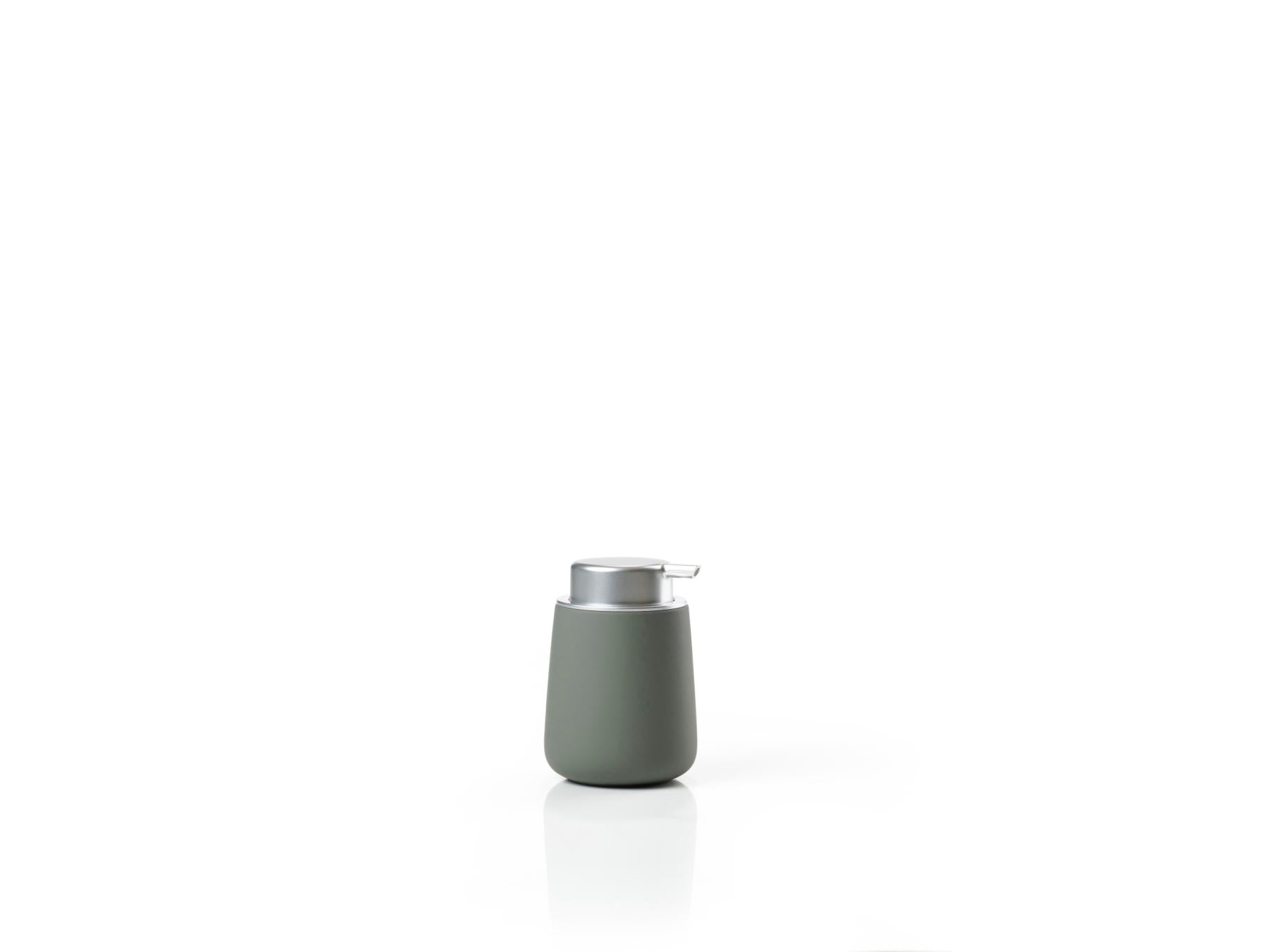 Zone Denmark - Nova - Zeepdispenser - Porselein - Zone Denmark - Accessoire Loods