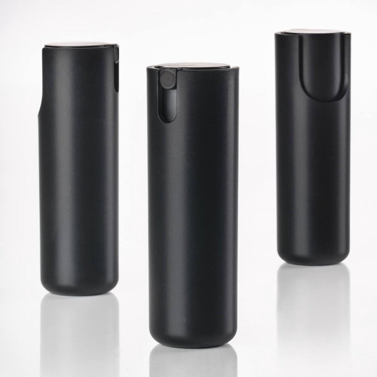 Zone Denmark - Parfum Verstuiver - Hand Spray - Zwart - Zone Denmark - Accessoire Loods