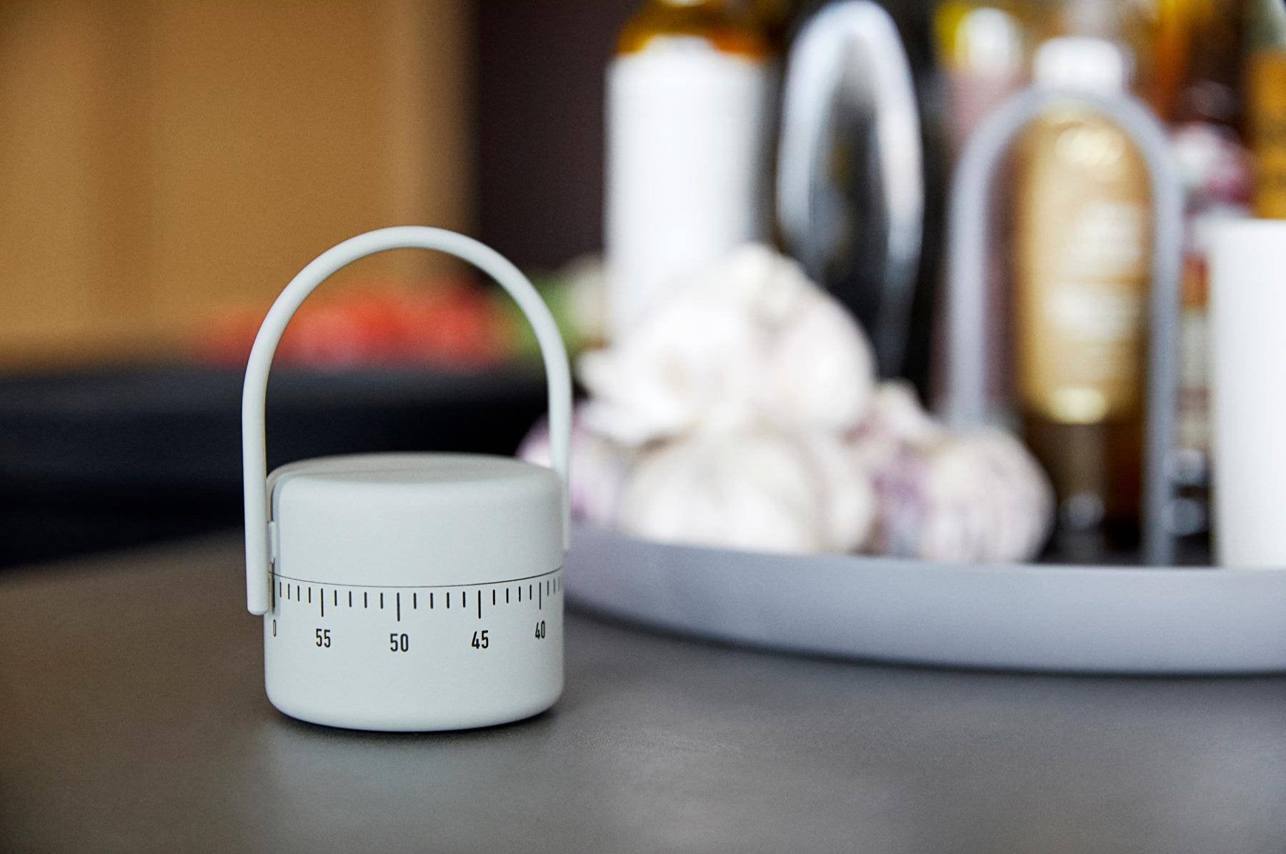 Zone Denmark - Singles - Kookwekker - Zone Denmark - Accessoire Loods