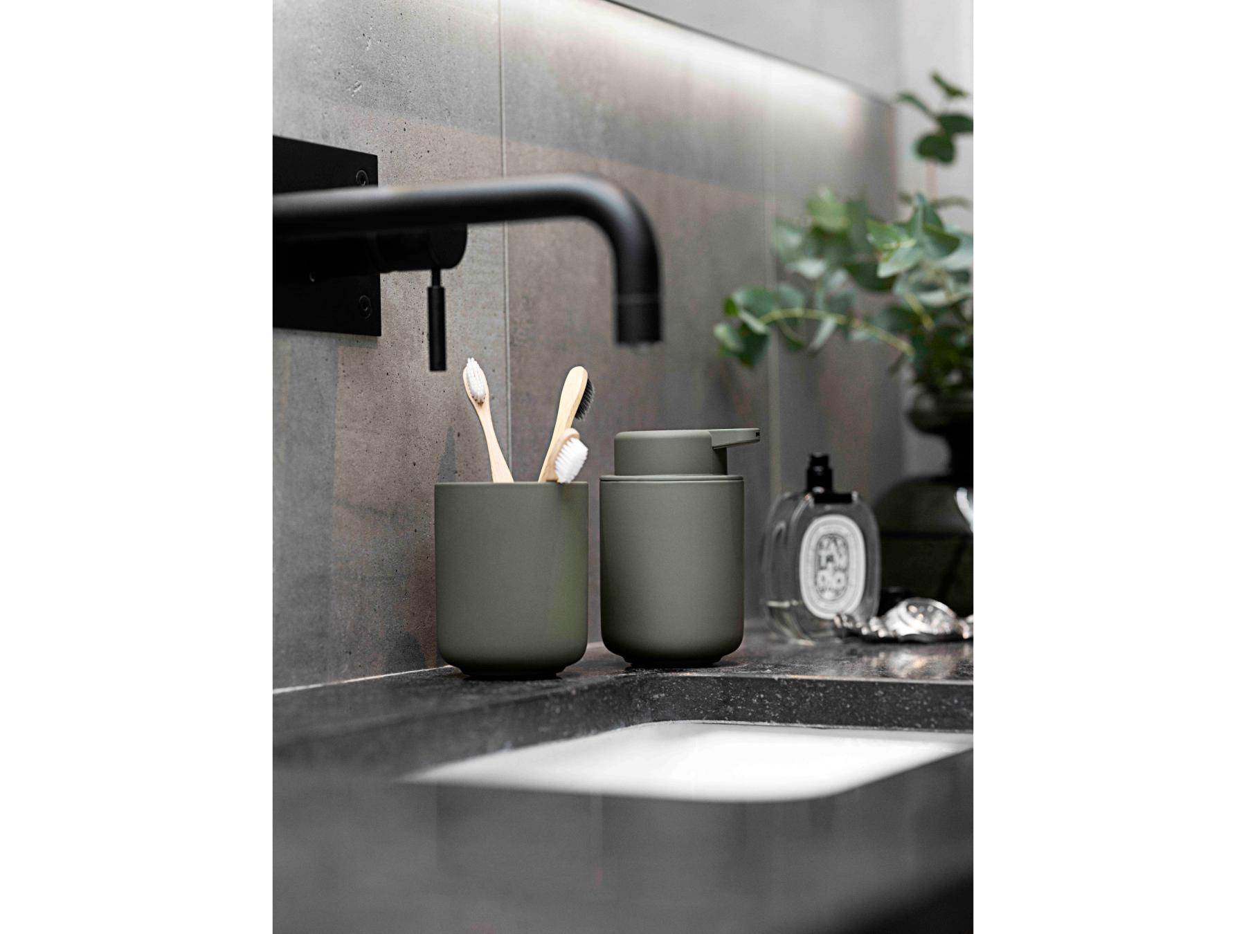 Zone Denmark - UME serie - Zeepdispenser - Zone Denmark - Accessoire Loods