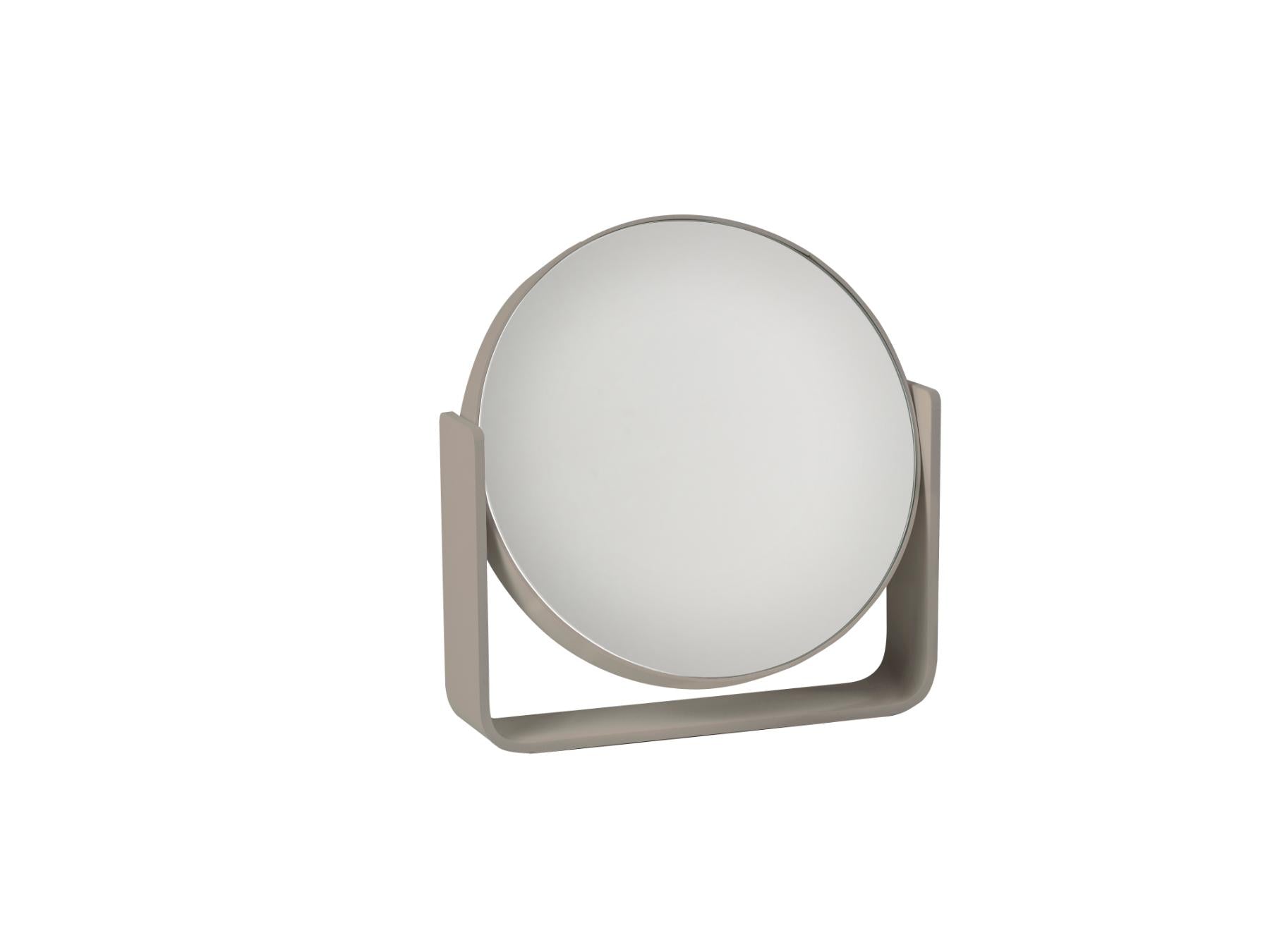 Zone Denmark - UME - Tafelspiegel - 5x vergroting - Zone Denmark - Accessoire Loods