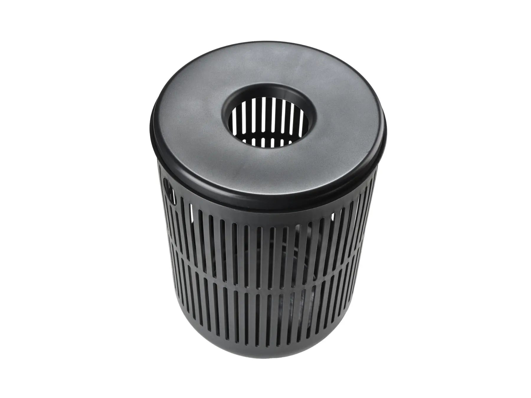 Zone Denmark - UME - Wasmand - Zwart - Zone Denmark - Accessoire Loods