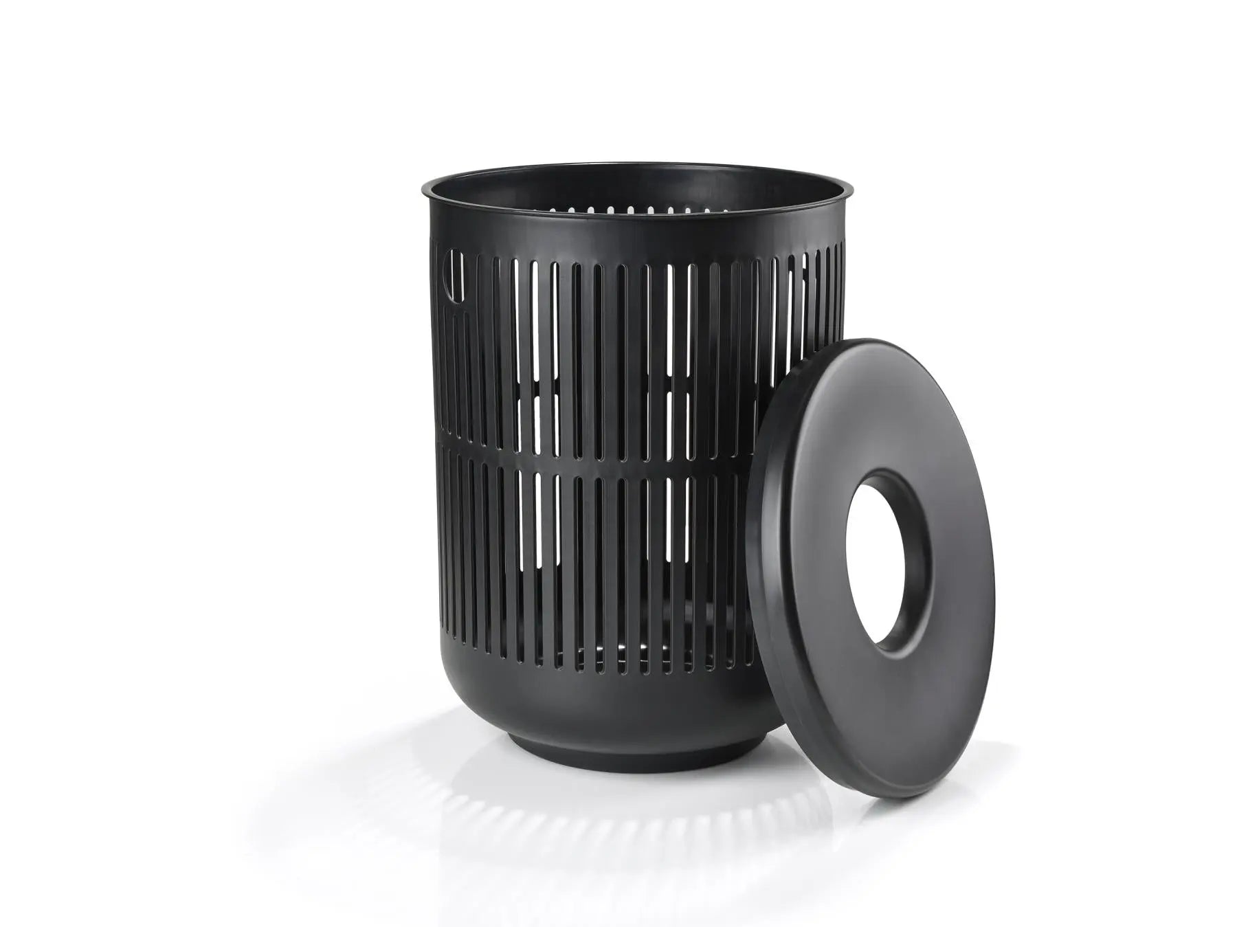 Zone Denmark - UME - Wasmand - Zwart - Zone Denmark - Accessoire Loods